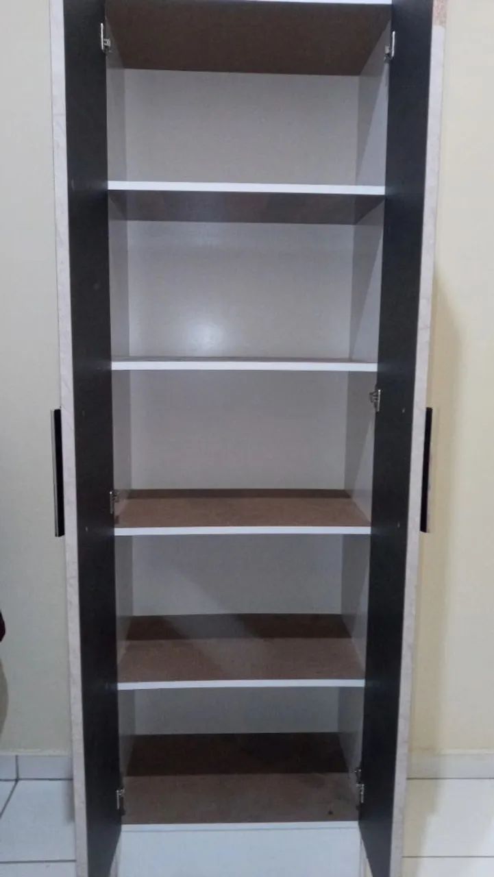 Conjunto quarto de solteiro  - Foto 4