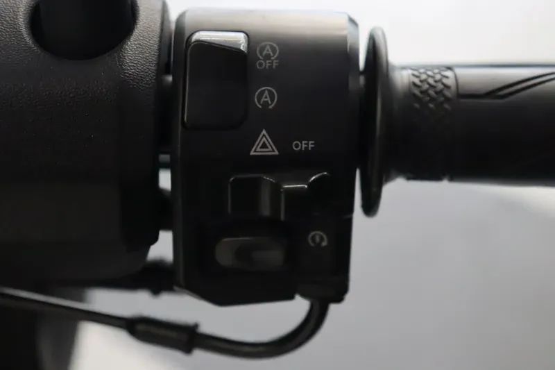 Yamaha NMAX Gasolina Automático - Foto 5