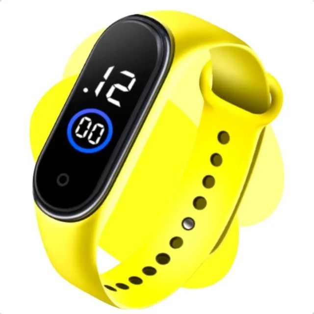 pulseira digital  - Foto 5