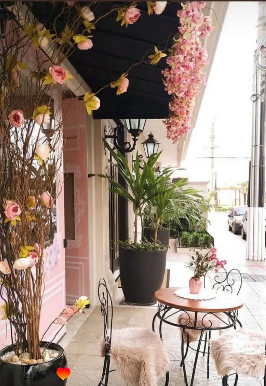 Café todo montado e equipado com 8 anos de mercado  - Foto 4