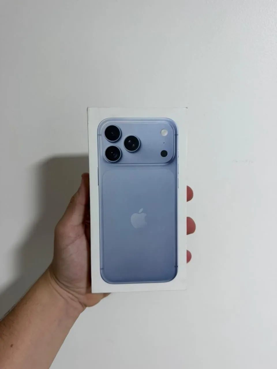 iPhone 18 PRO 256gb - Foto 3