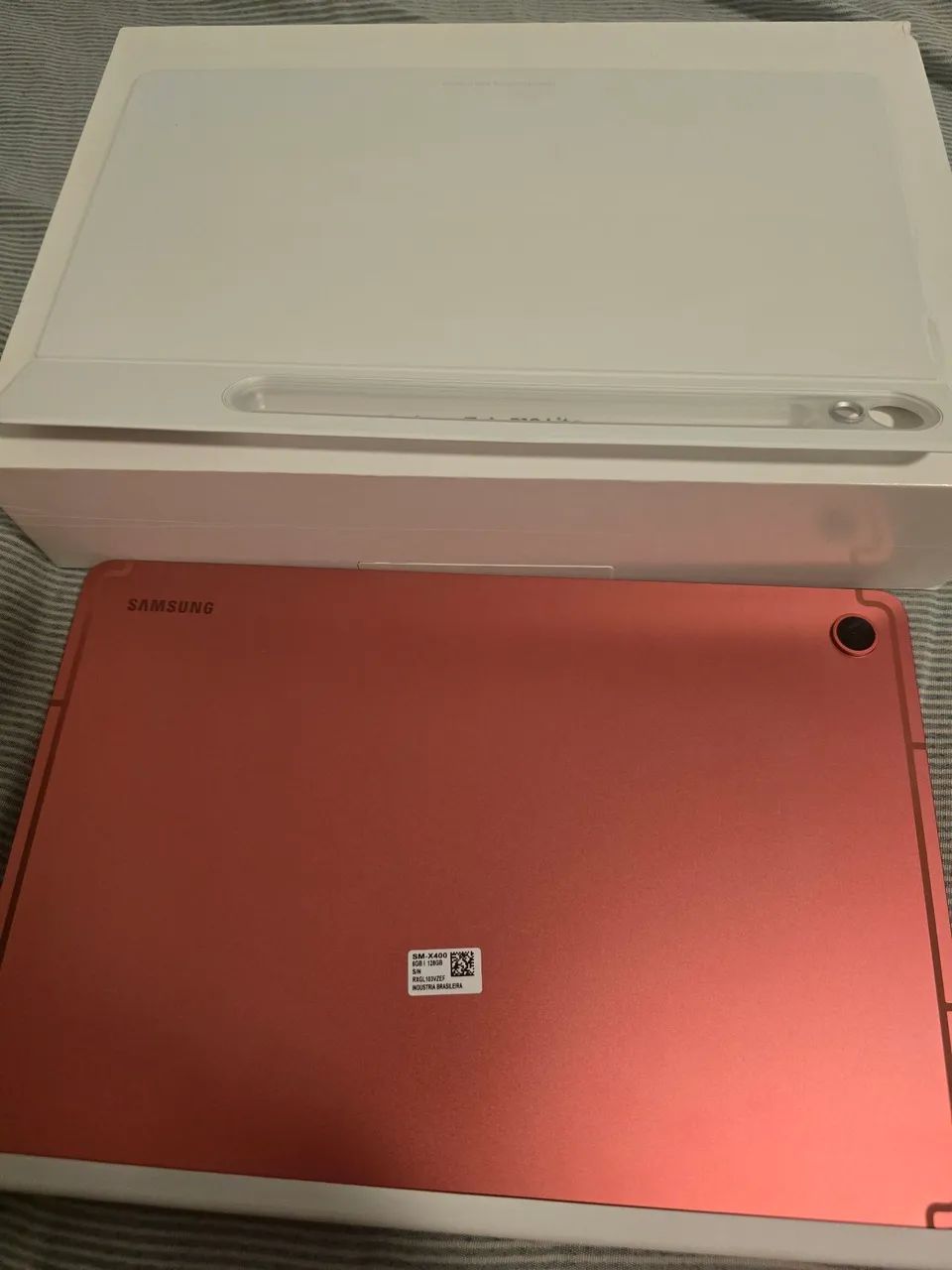 Tablet sansung  - Foto 3