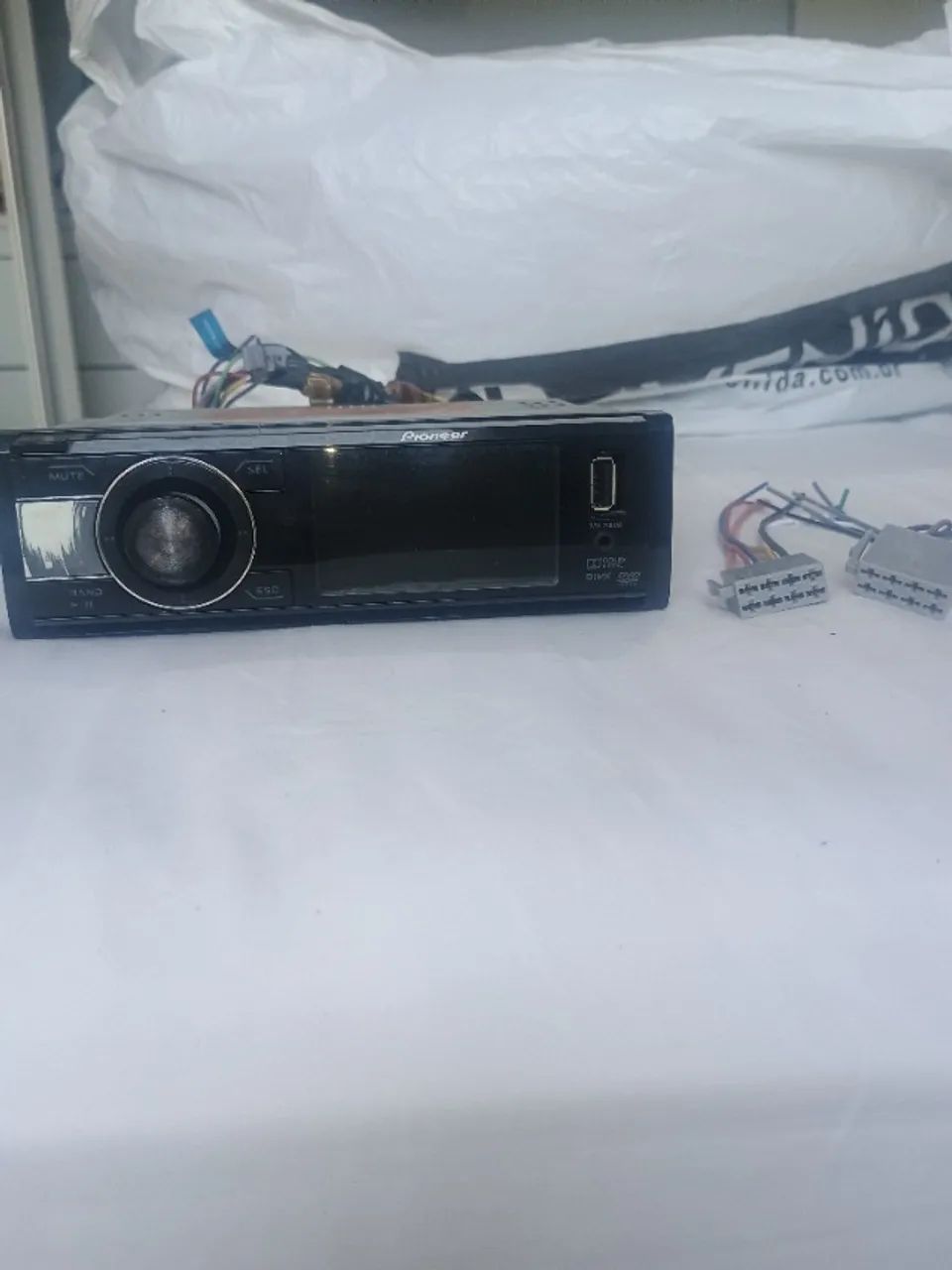 Rádio para carros  - Foto 3
