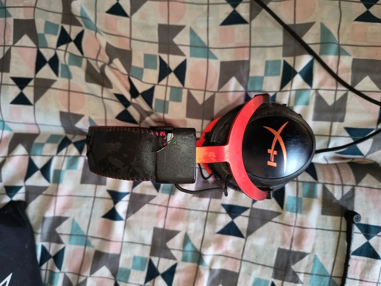 HyperX Cloud 2  - Foto 4