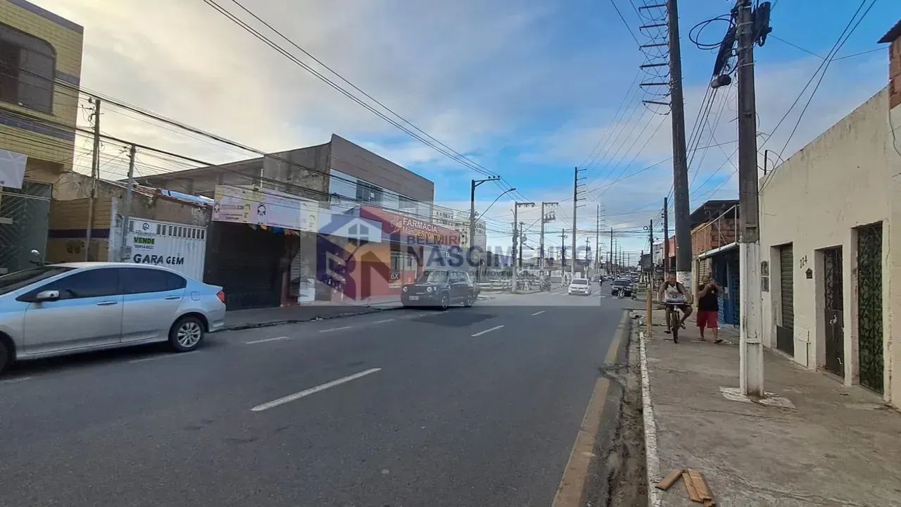 Vendo excelente imóvel na região do conjunto Bugio em Aracaju/SE - Foto 4