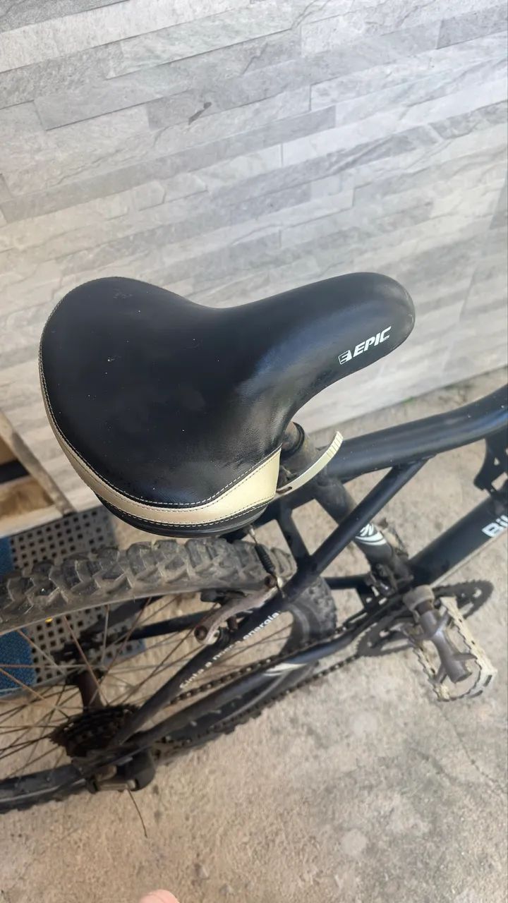 Bike Caloi - Foto 5