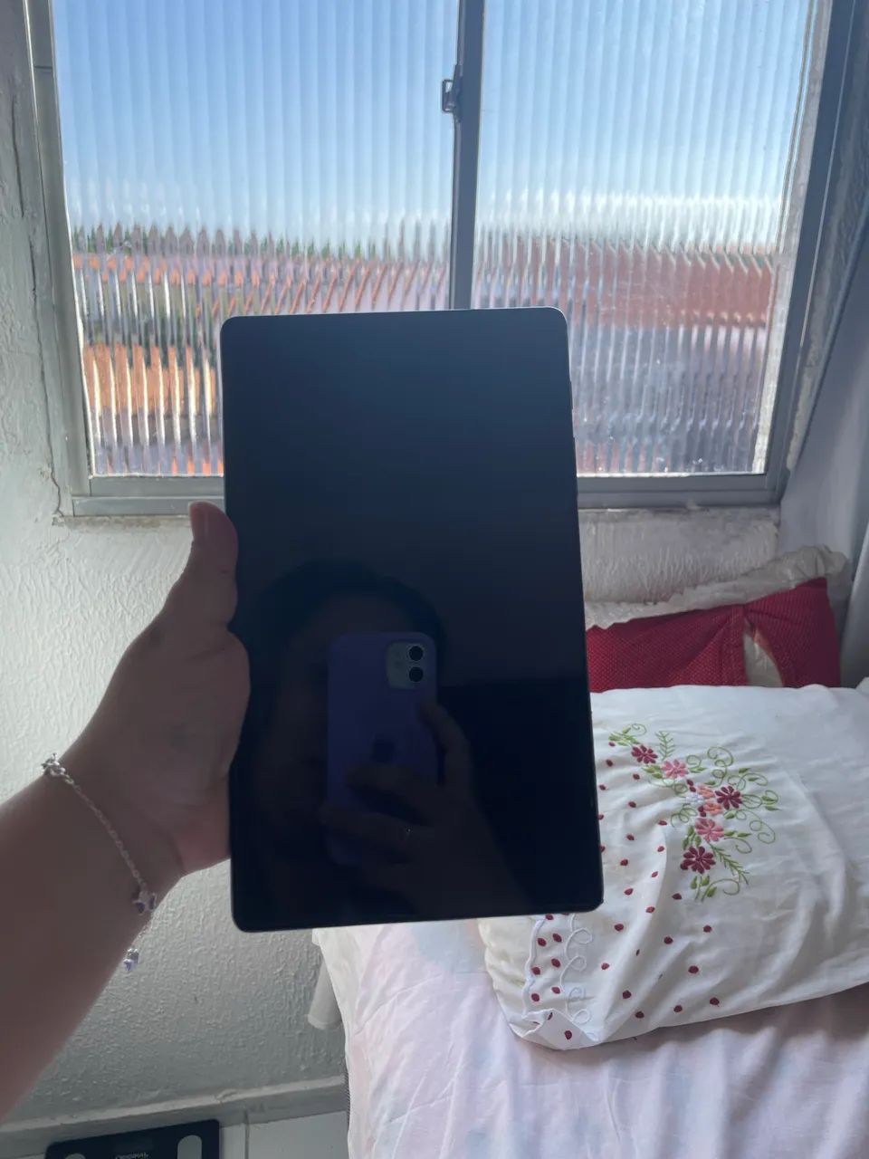 VENDO TABLET SAMSUNG GALAXY A7 LITE ? - Foto 4