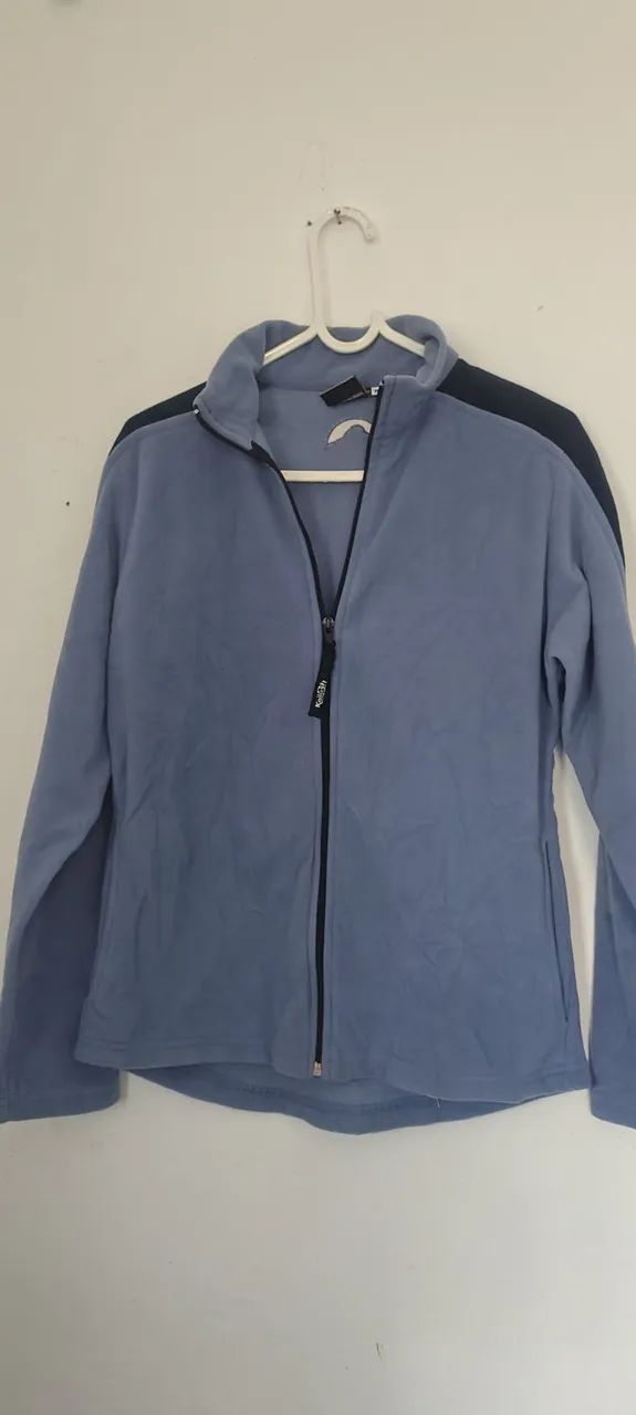 Roupas de frio