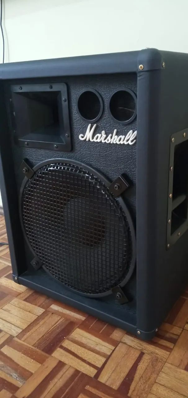  Marshall 8015 de 150W - Foto 2