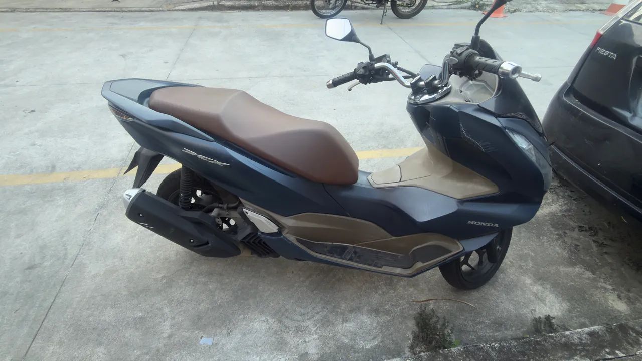 Pcx 2023 - Foto 3
