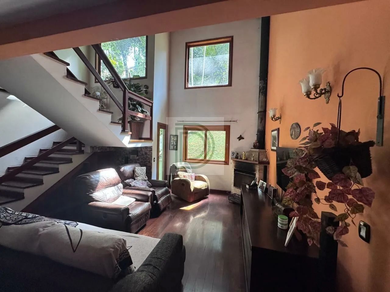 Casa com 4 suítes e 559m² no Condomínio Iolanda - Taboão da Serra - SP - Foto 5