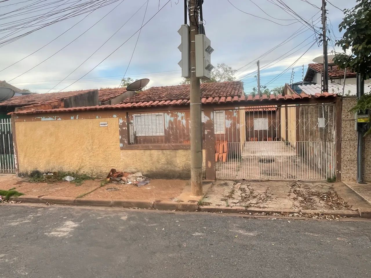 Casa no CPA 4 - Foto 3