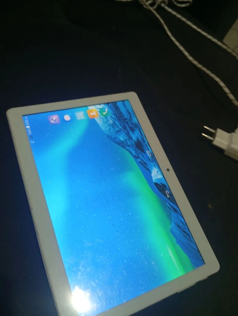Tablet mediatec 10 polegadas - Foto 5