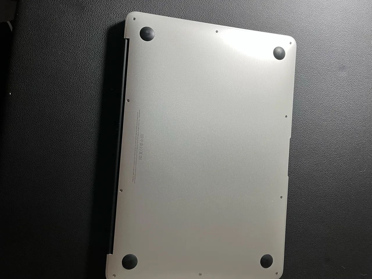 MacBook Air 2014 - Foto 2