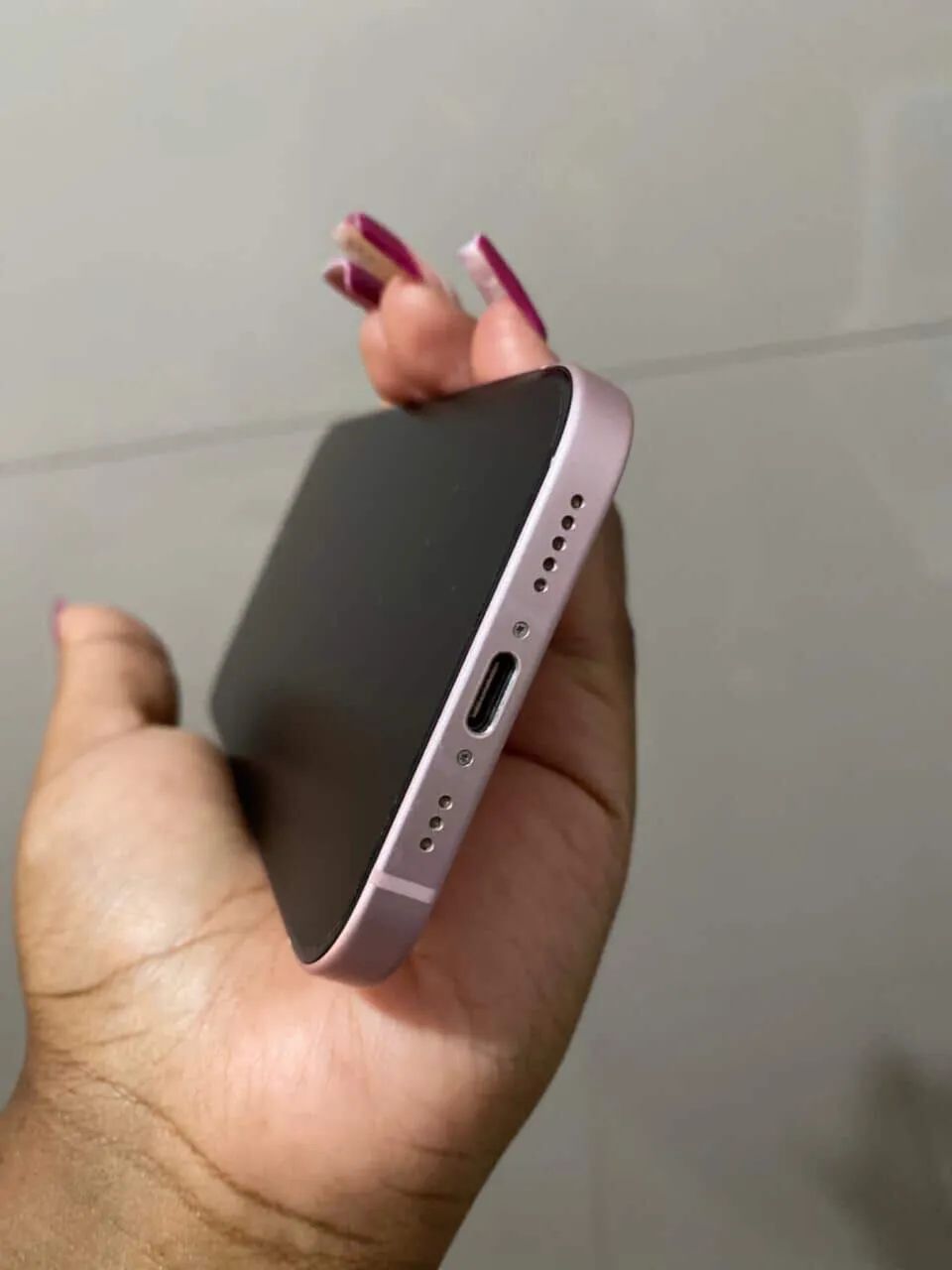 iPhone 15 - Foto 4