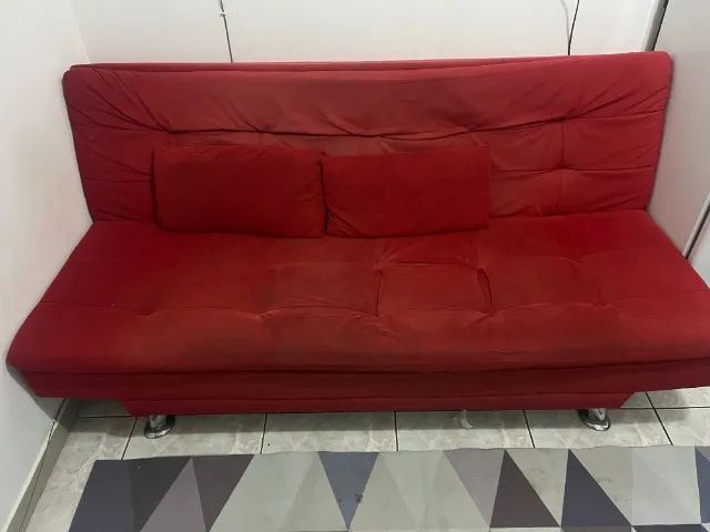 sofá-cama