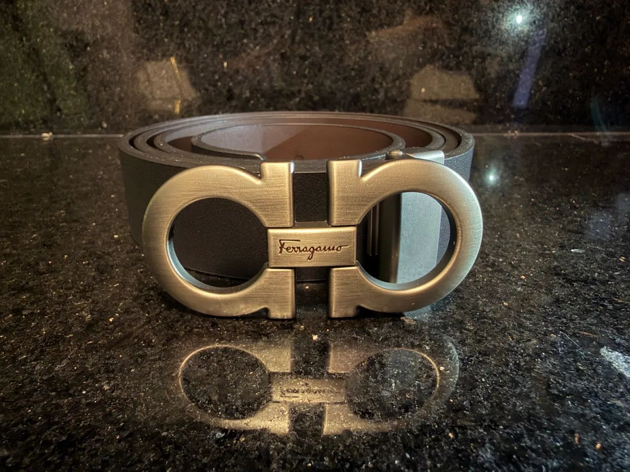 Conto ferragamo 