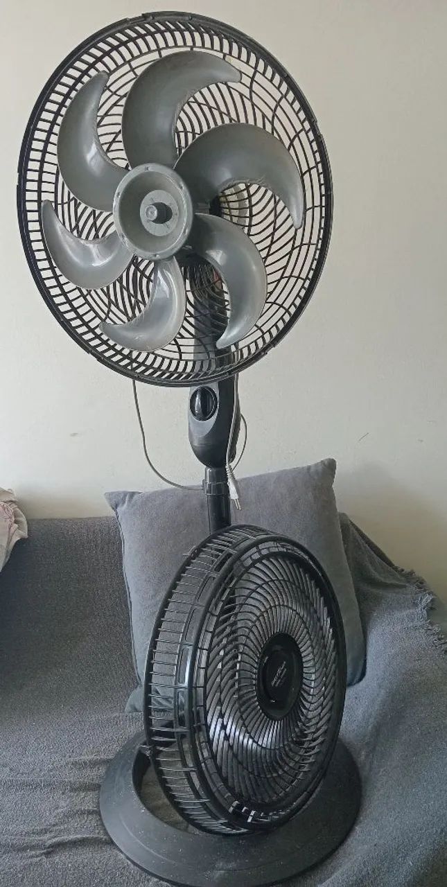 Ventilador com defeito  - Foto 3