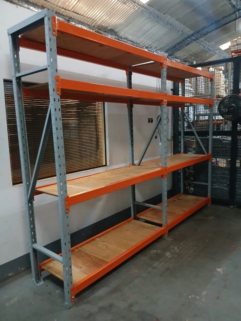 Mini Porta Pallet - Foto 3