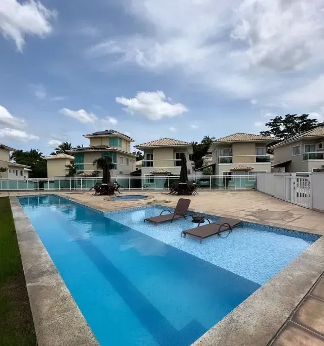 VR | CA0641 Casa La Vie Suiça, 127m², Samapi - Foto 2