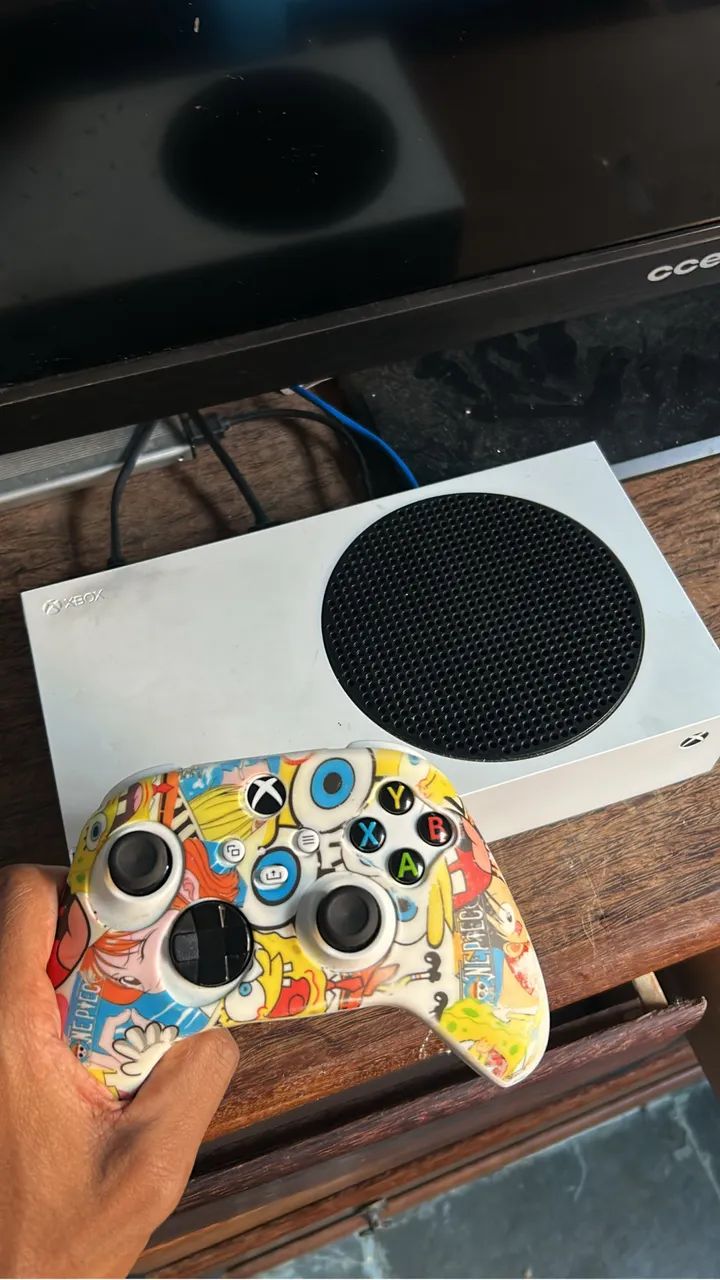 XBOX SÉRIES $ - Foto 2