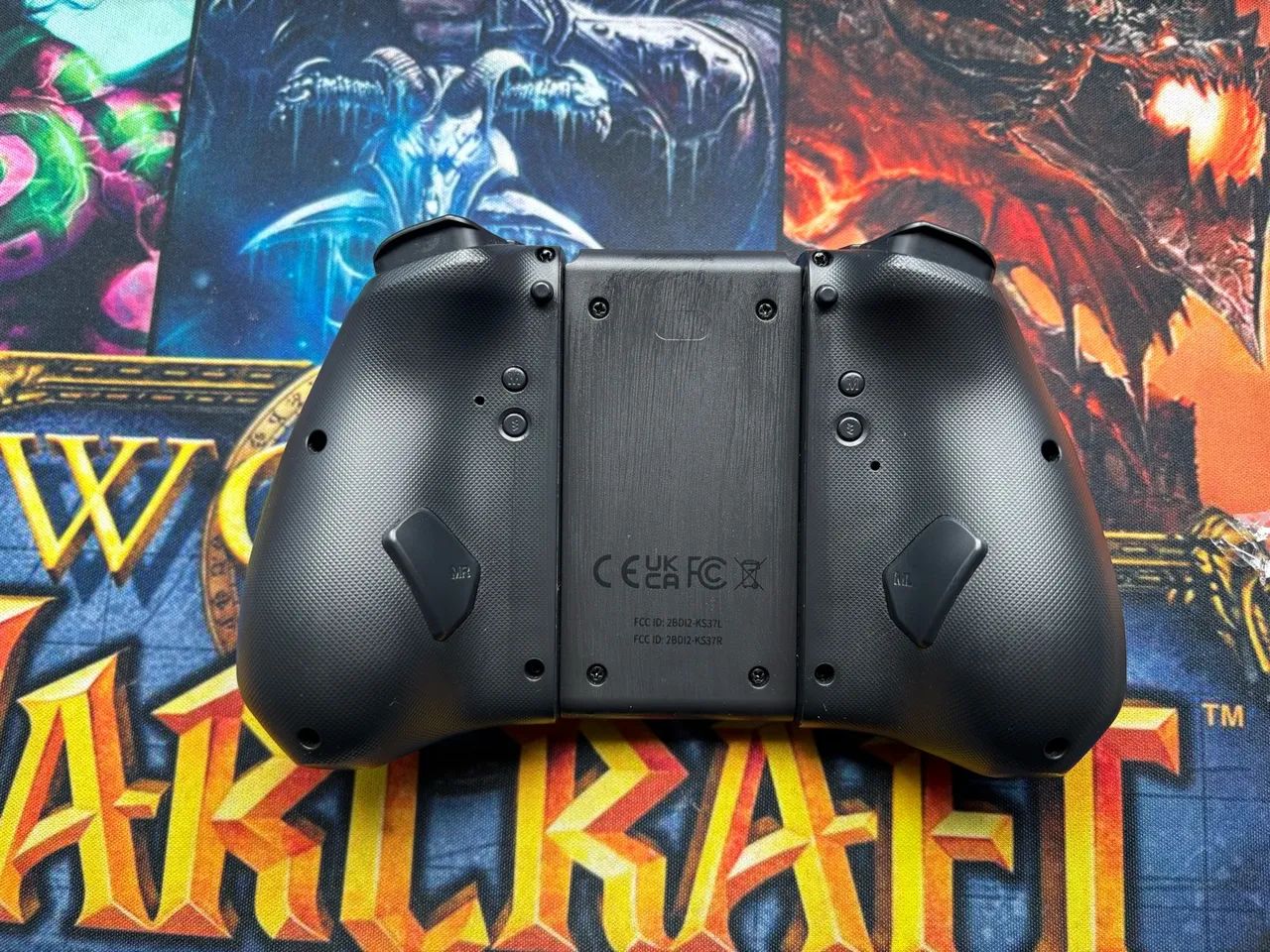 Controle de NINTENDO SWITCH Linyuvo - Foto 2
