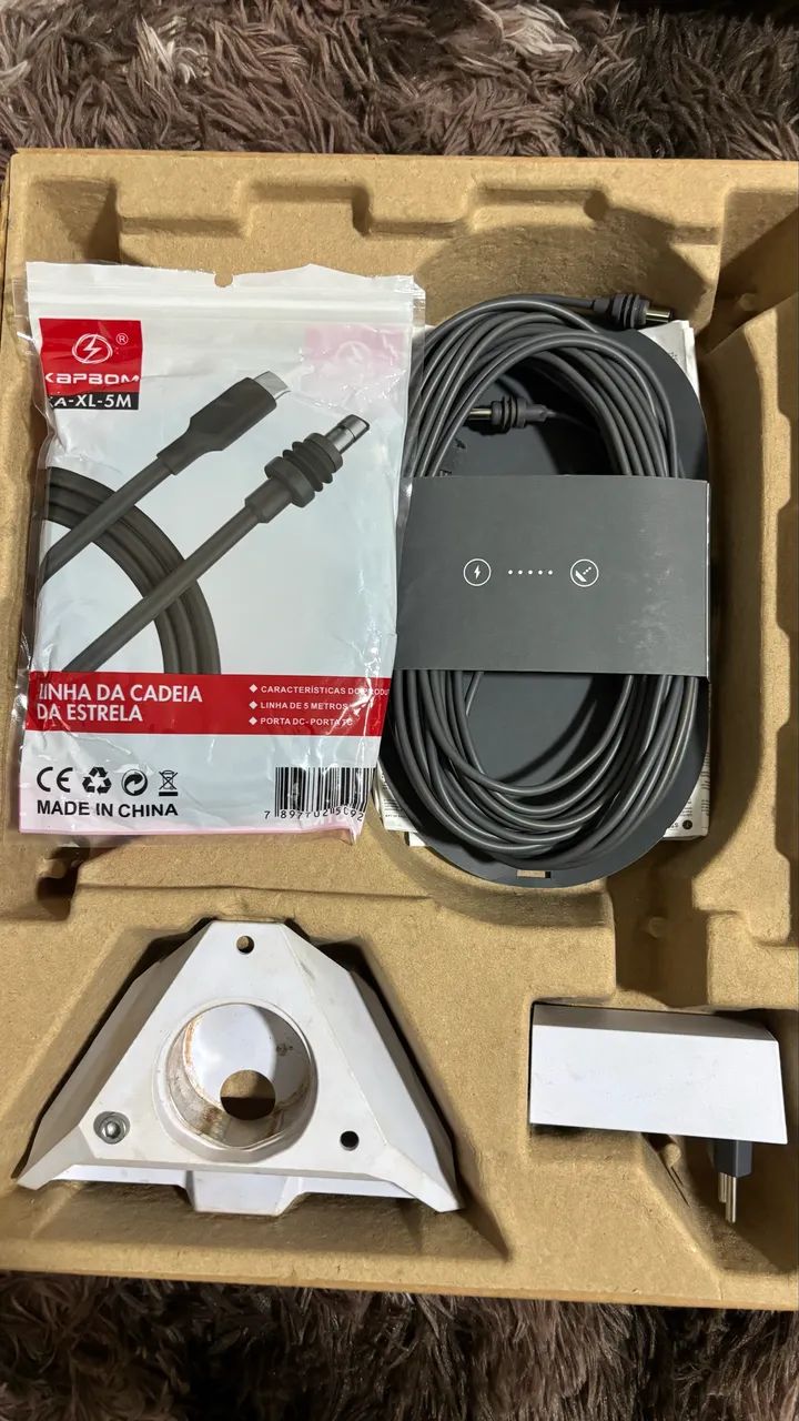 STARLINK MINI usada  - Foto 5