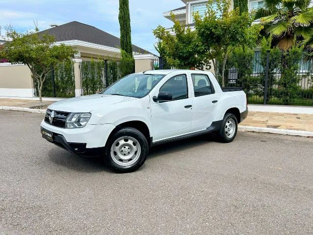 Renault Duster 2022