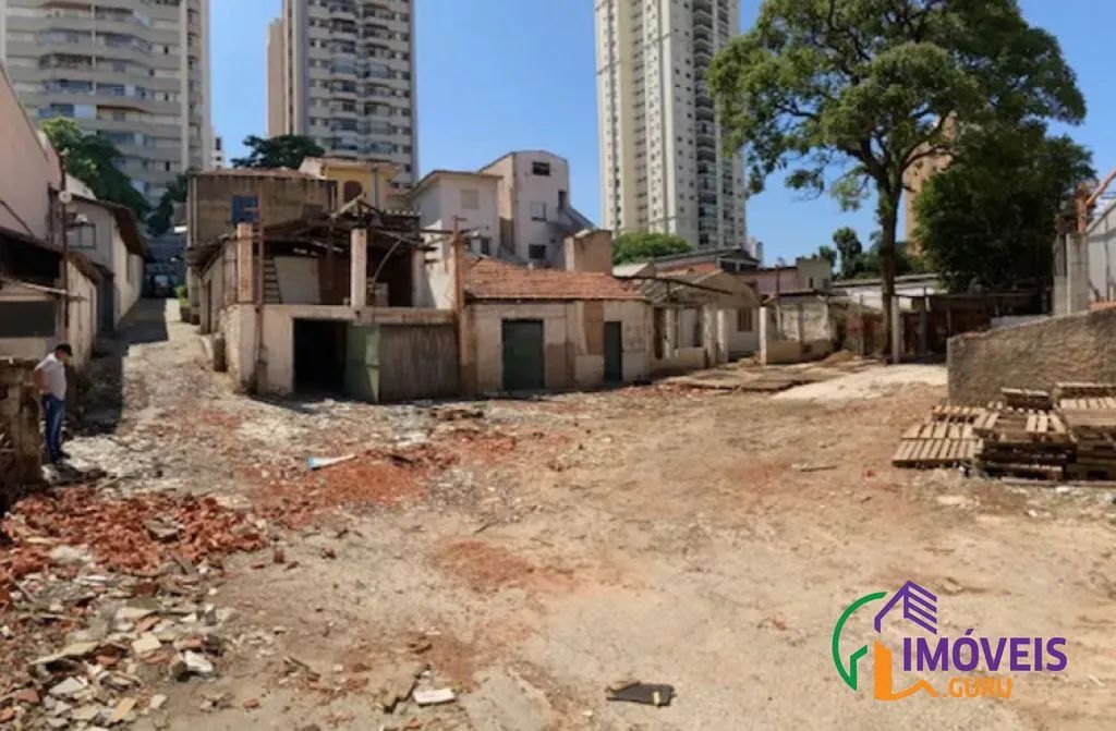 TERRENO - VILA ROMANA - SP - Foto 2