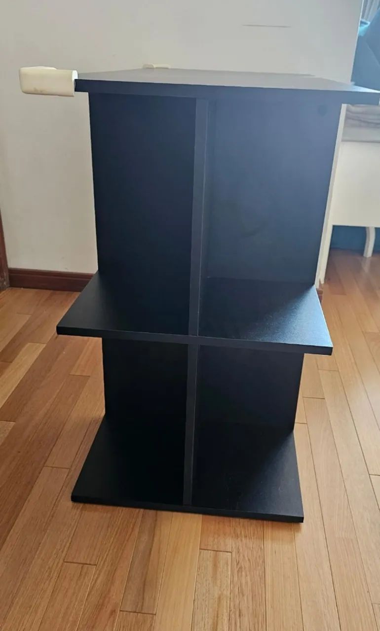 Mesa preta tok stok - Foto 4