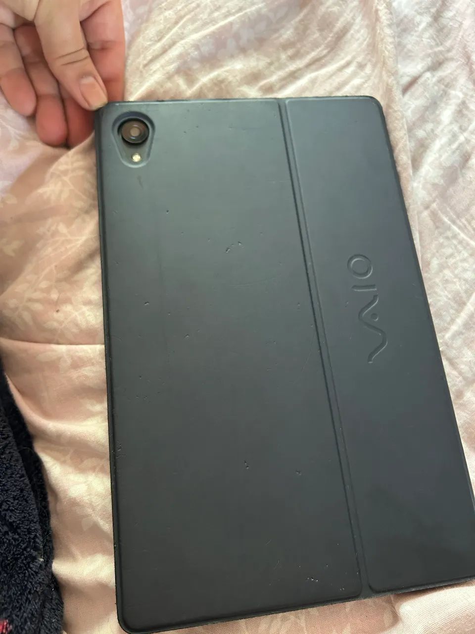 Tablete sony vaio **ler descrição  - Foto 4