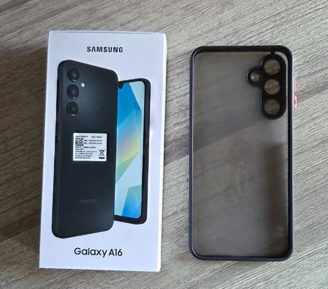 Galaxy A16 LTE - 256GB / 8GB RAM - Foto 6