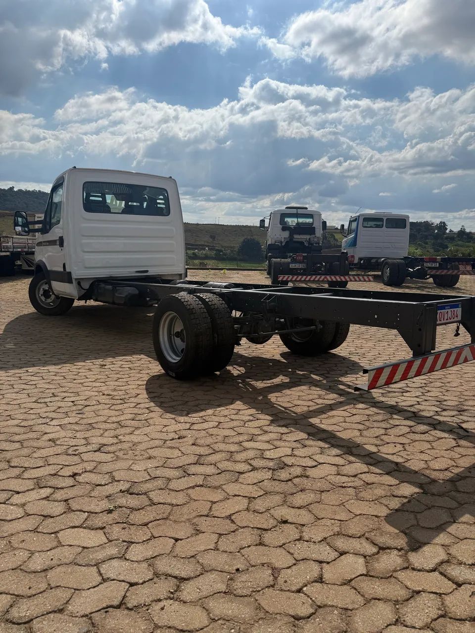 IVECO DAILY 70C17 Super novo!!! - Foto 4