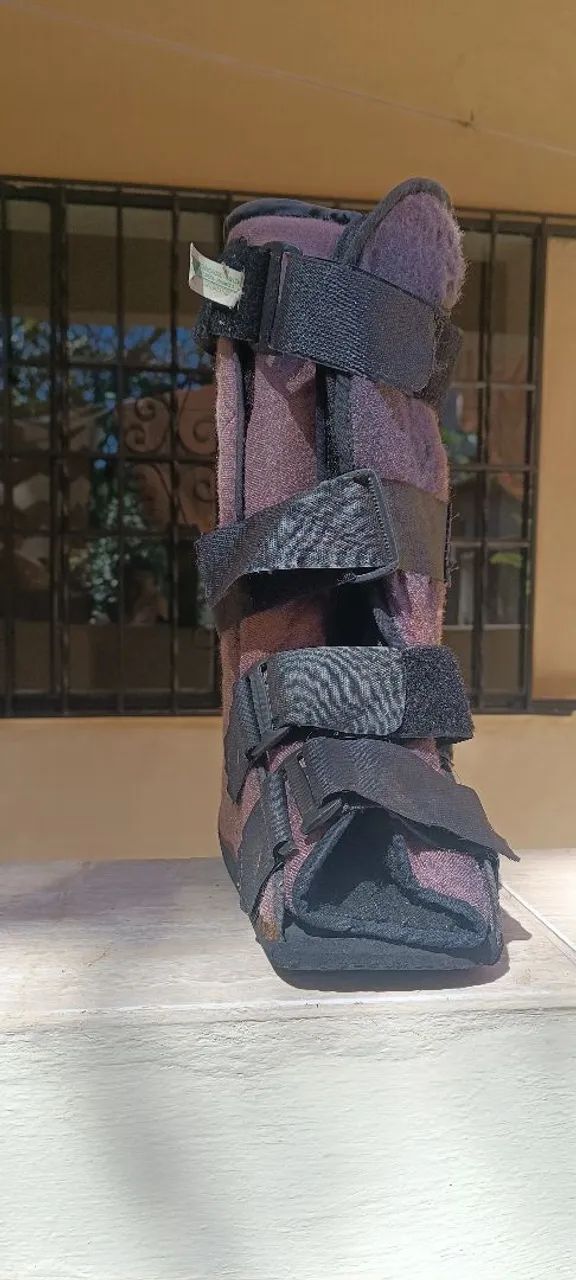 Bota Ortopédica  - Foto 5