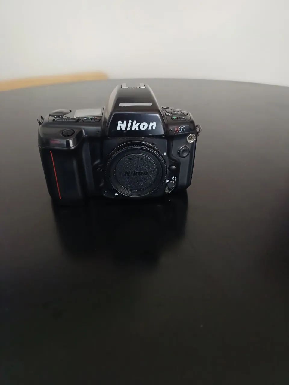 Nikon N90  - Foto 2