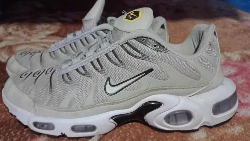 Tênis NIKE TN - Foto 2