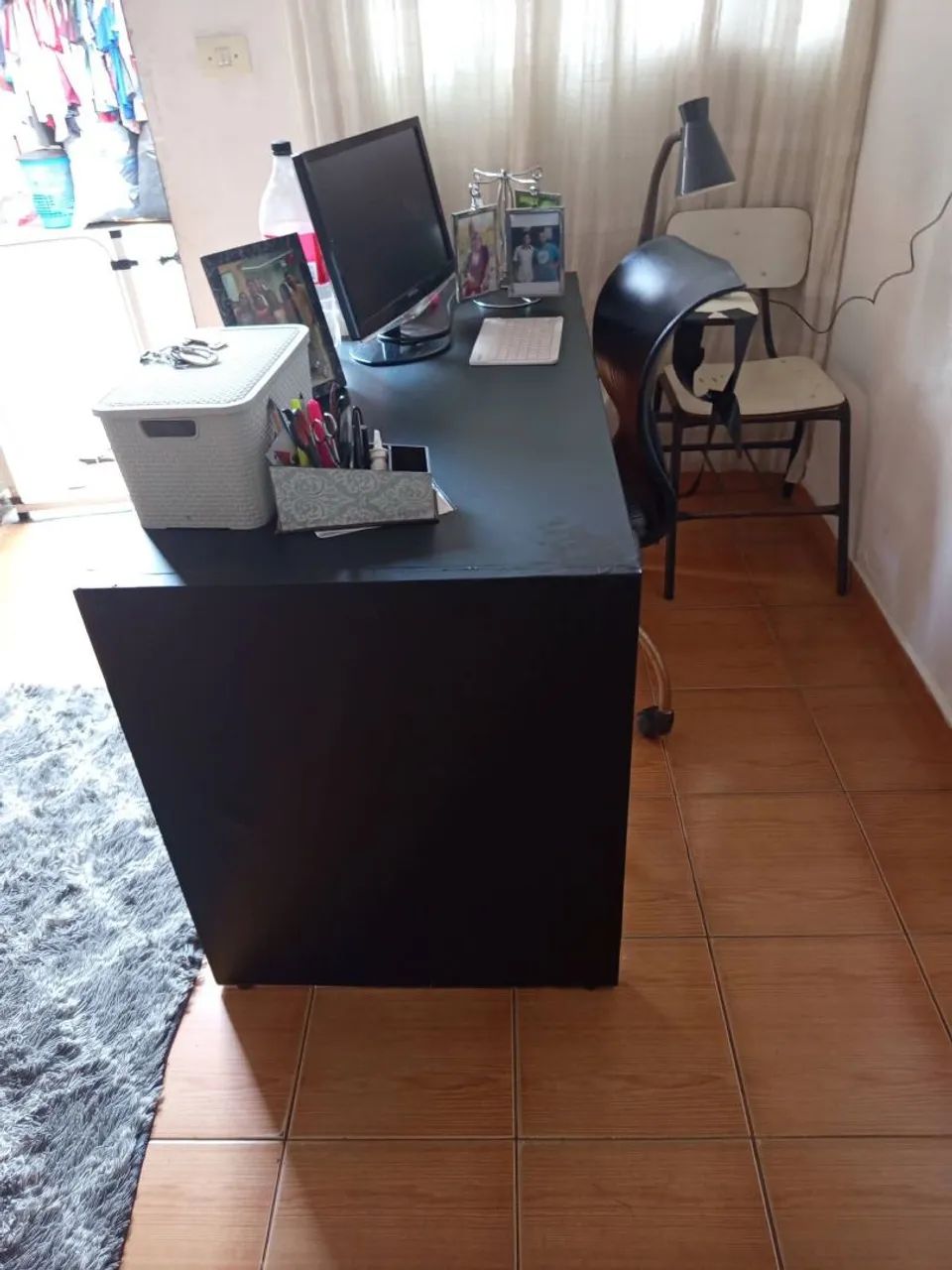 Mesa escritório  - Foto 2