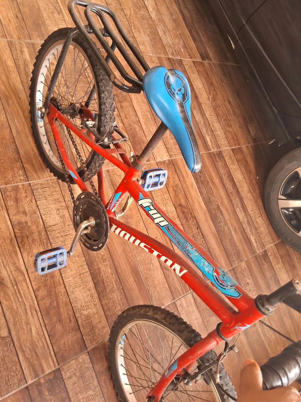 Bicicleta infantil   - Foto 2