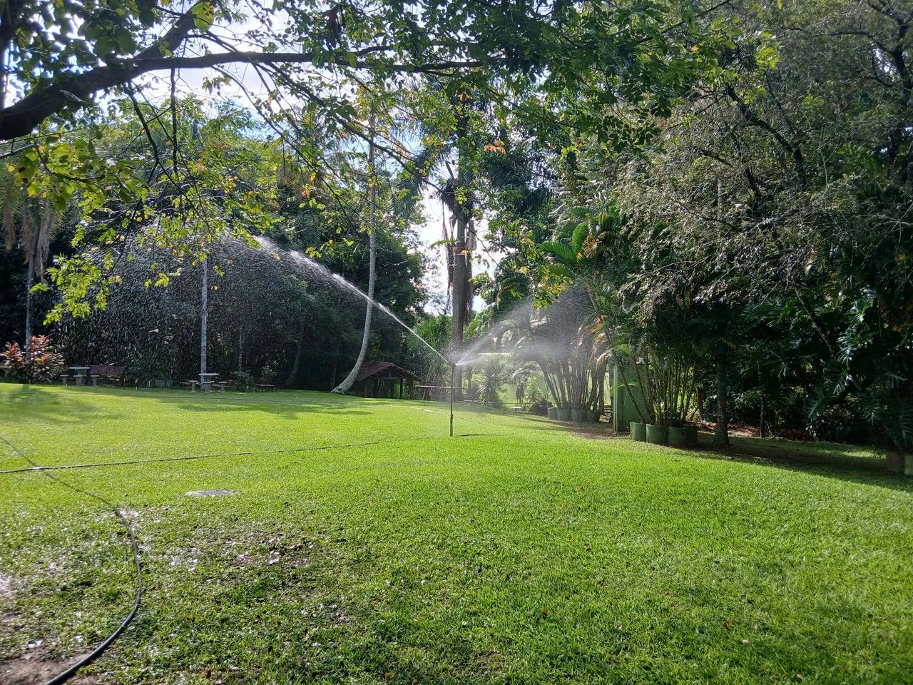 Casa condomínio Jardins Lisboa