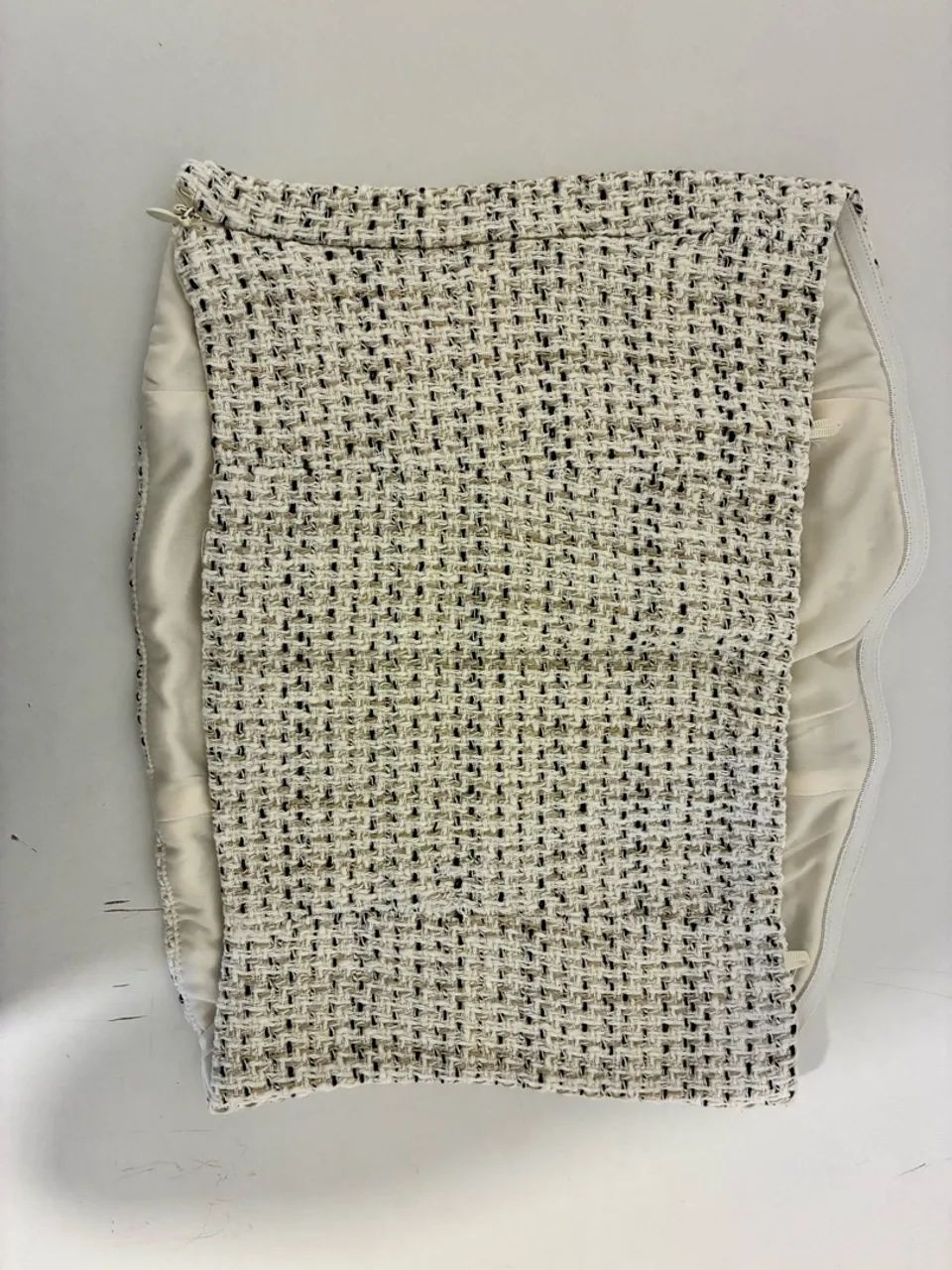 BLUSA TWEED ZARA - Foto 2