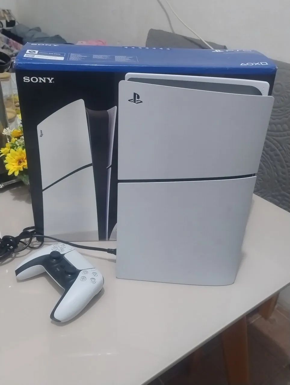Ps5 