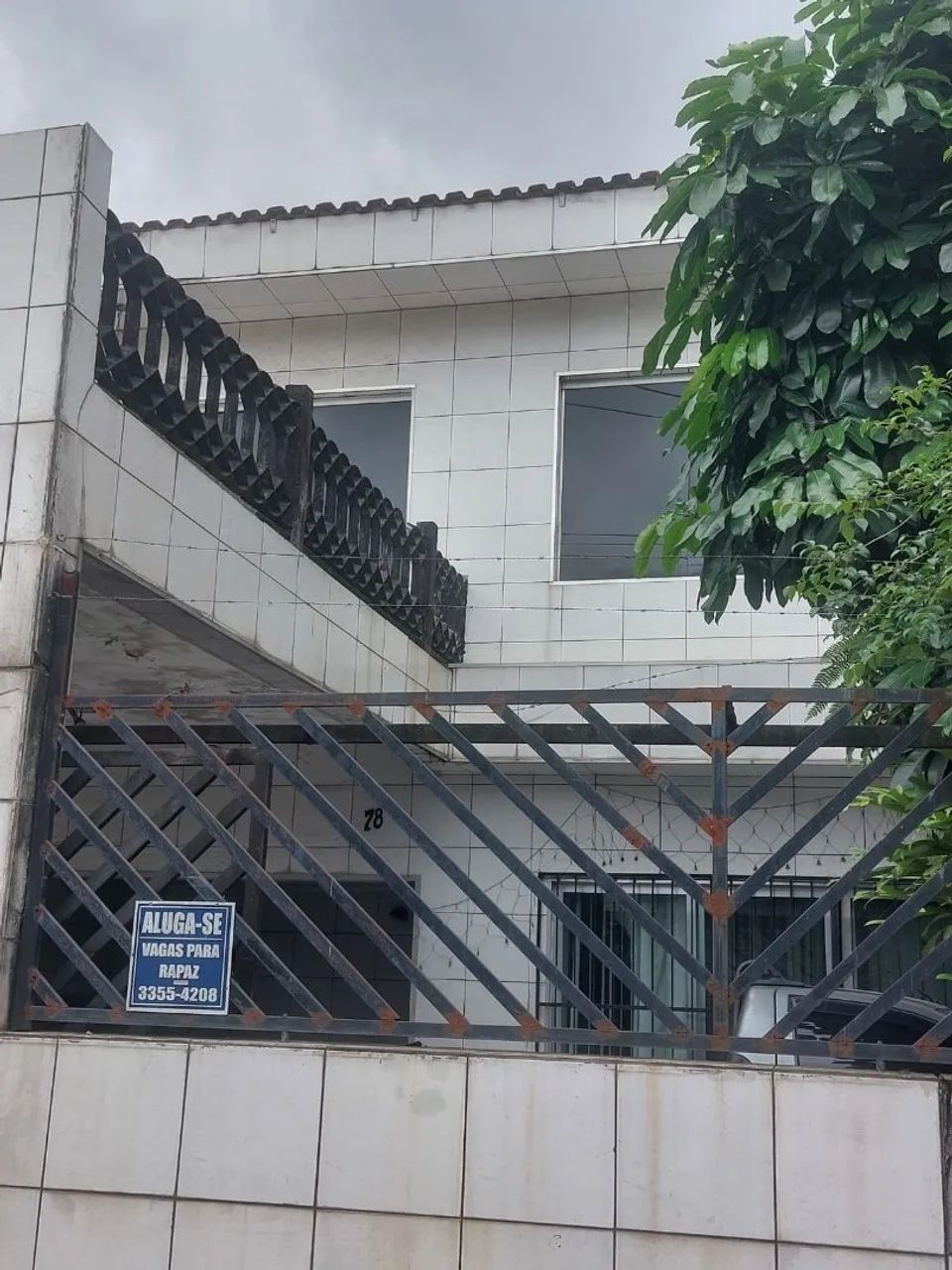 Quarto ou salão comercial  - Foto 2