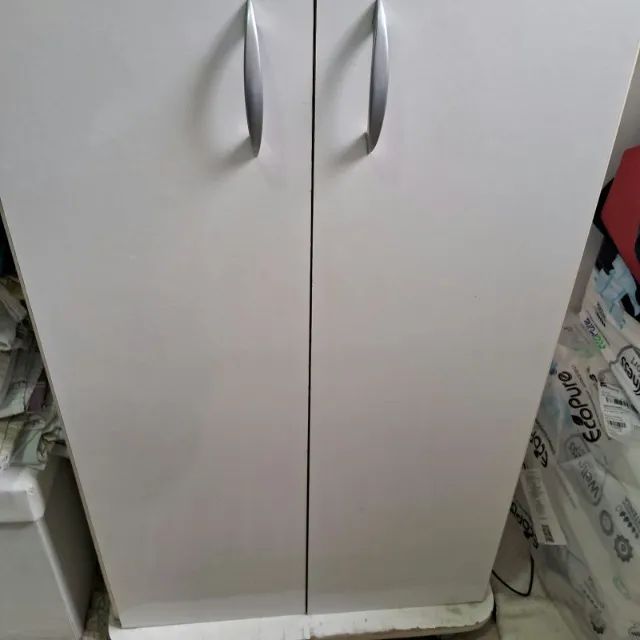 Sapateira com 2 portas  - Foto 3