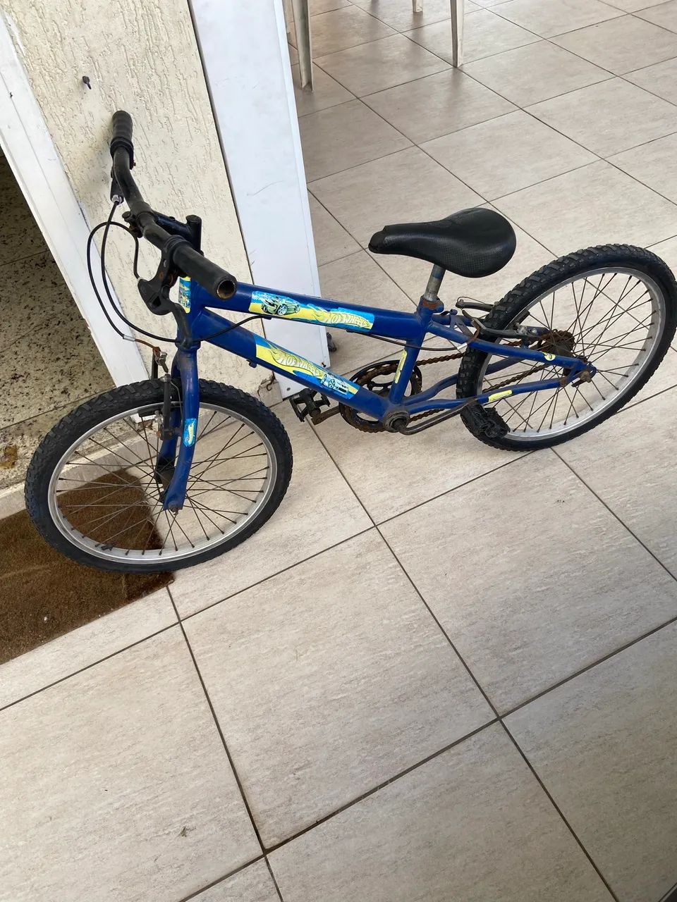 Bicicleta aro 20 - Foto 2