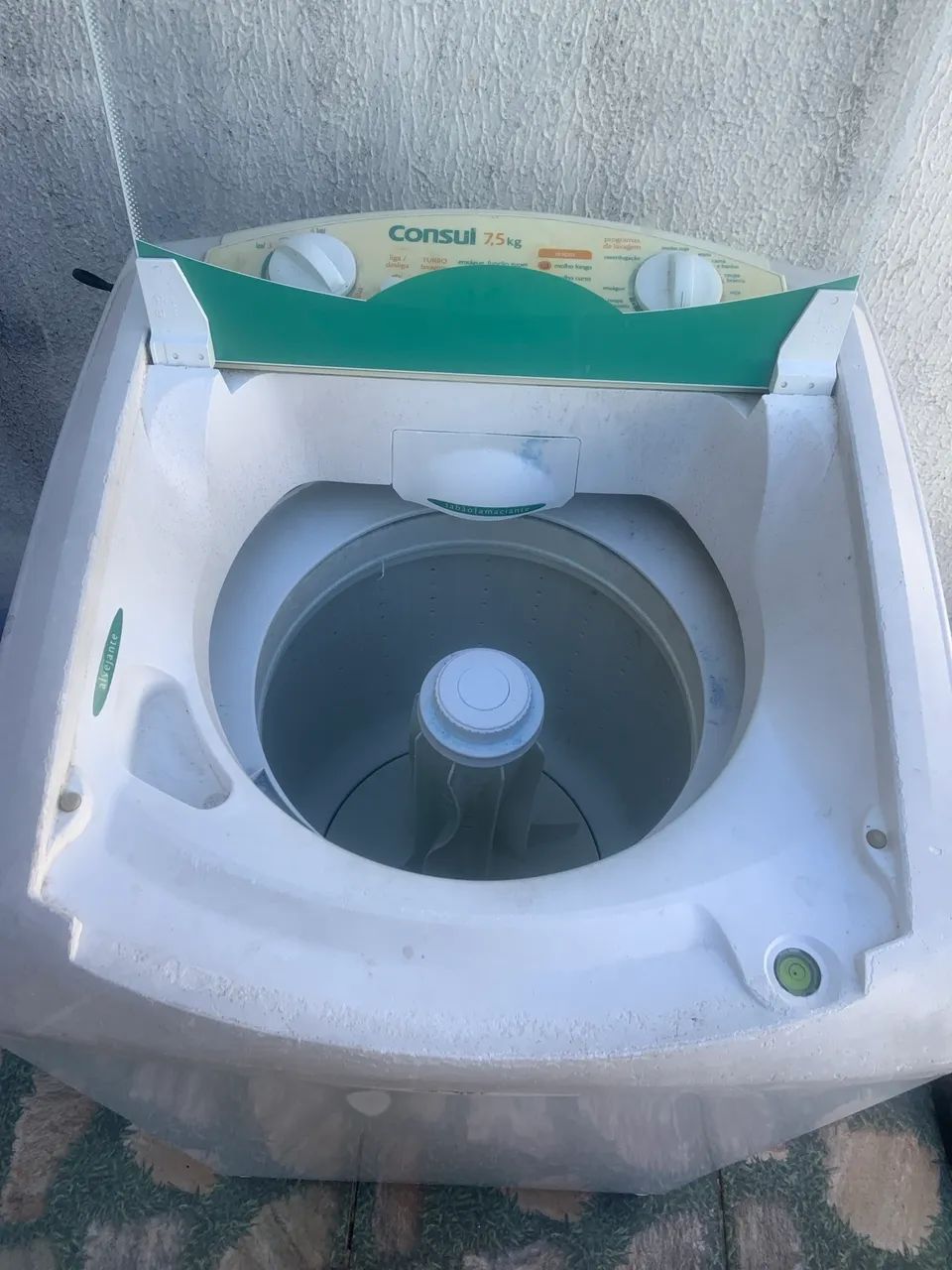 Máquina de lavar para retirada de peças  - Foto 2