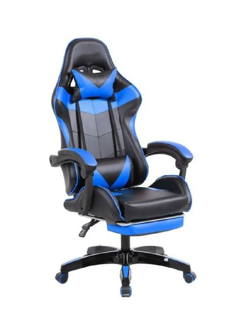 Cadeira gamer nova na caixa 