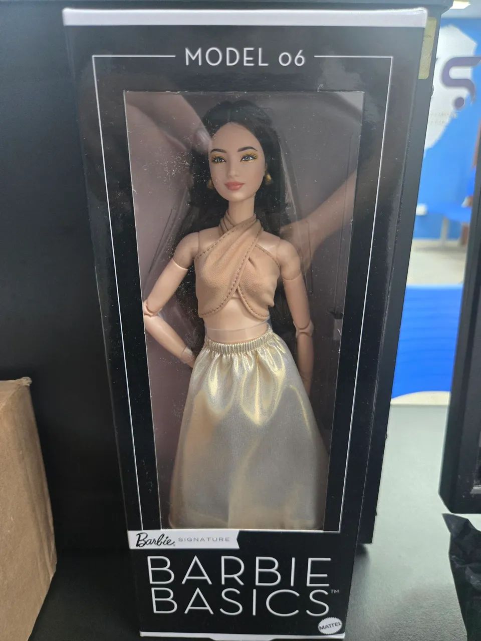 Barbie Basics Look 6