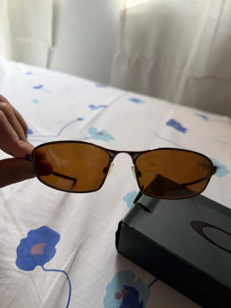 Whisker Oakley Completa - Foto 5