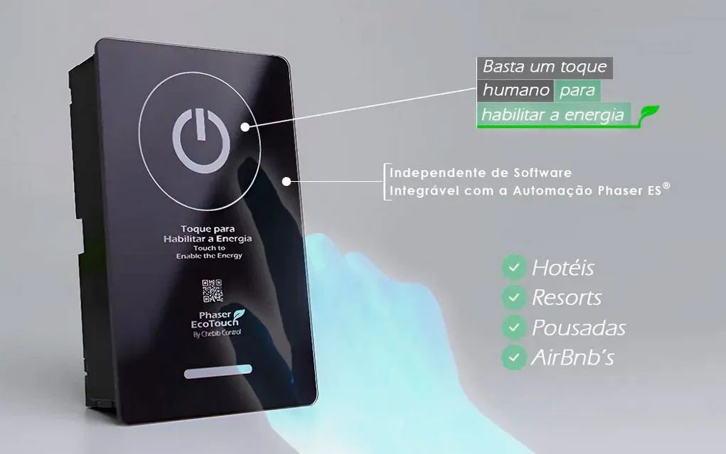 Economizador de energia 