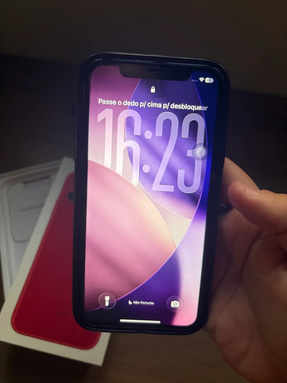 iPhone 11 64gb - Foto 2